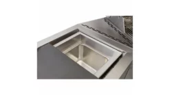 Lifestyle Bahama BBQ - Free Cover & Rotisserie 10 Lifestyle Bahama BBQ - Free Cover & Rotisserie -THE BBQ Shop bahama side shelf 1000x563 1