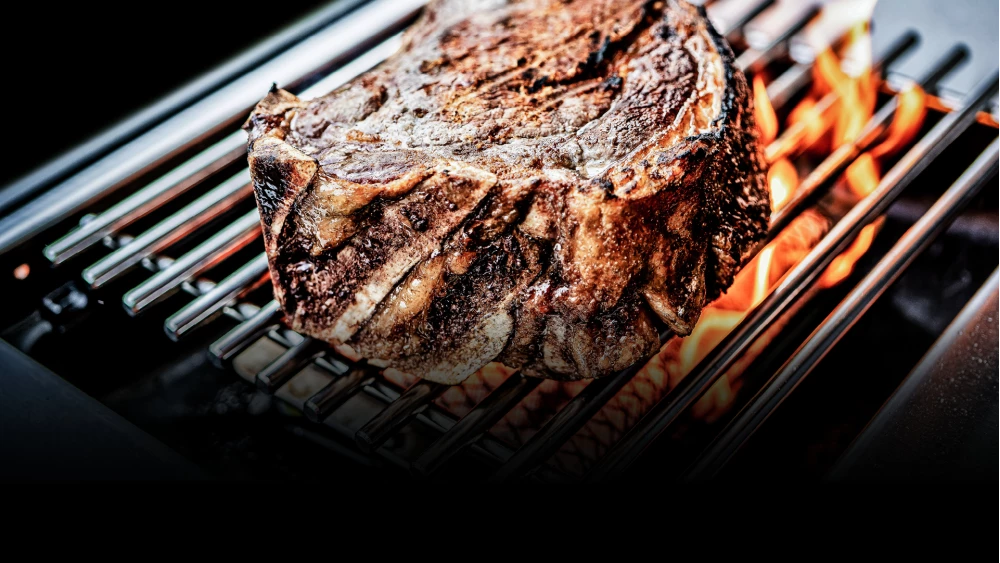 Broil King Regal 520 Built In Grill Head - Free Cover 6 Broil King Regal 520 Built In Grill Head - Free Cover - Image 6