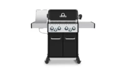 Broil King Baron 490IR - Free Cover