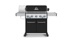 Broil King Baron 590IR Gas BBQ - Free Cover
