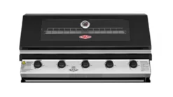 Beefeater 1200E Built In 5 Burner Gas BBQ