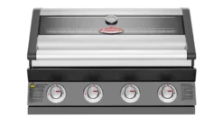 Beefeater 1600E Built In 4 Burner Gas BBQ