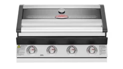 Beefeater 1600S Built In 4 Burner Gas BBQ