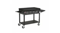 Beefeater Clubman 4 Burner Gas BBQ