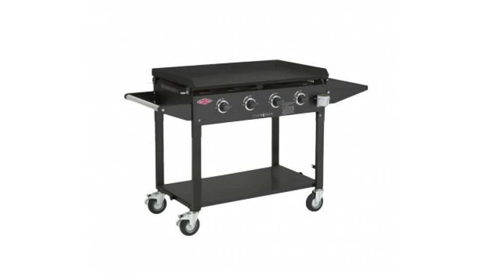 Beefeater Clubman 4 Burner Gas BBQ 1 Beefeater Clubman 4 Burner Gas BBQ
