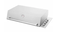 Beefeater Signature Proline 6 Burner Built In BBQ With Hood