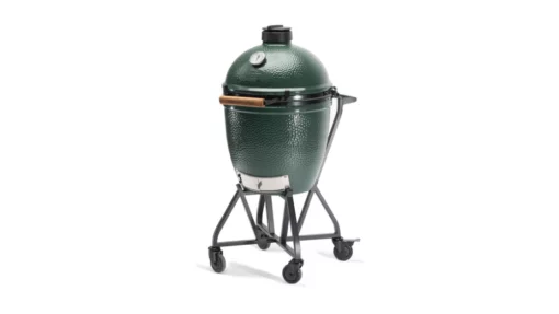 Big Green Egg Large With Metal Nest Bundle 3 Big Green Egg Large With Metal Nest Bundle -THE BBQ Shop bgelargemetalnest 1000x563 1