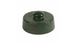 Big Green Egg Large Eucalyptus Table Bundle -THE BBQ Shop big gree egg damper top 1000x563 2