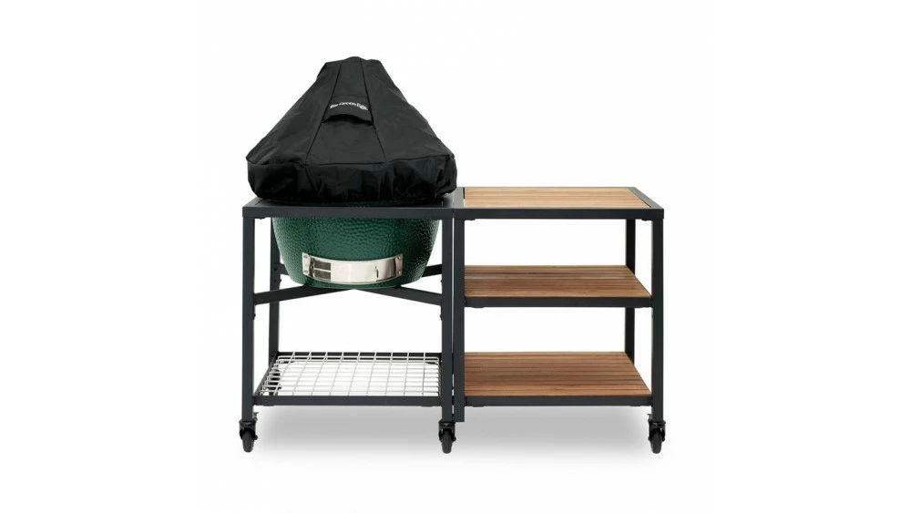 Big Green Egg Premium Ventilated Dome Cover For Large And XL 1 Big Green Egg Premium Ventilated Dome Cover For Large And XL