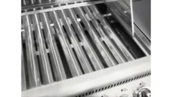 Napoleon BILEX485RBPSS-1-CE Built In Gas BBQ 9 Napoleon BILEX485RBPSS-1-CE Built In Gas BBQ -THE BBQ Shop bilex 485 vapour bars 1000x563 1