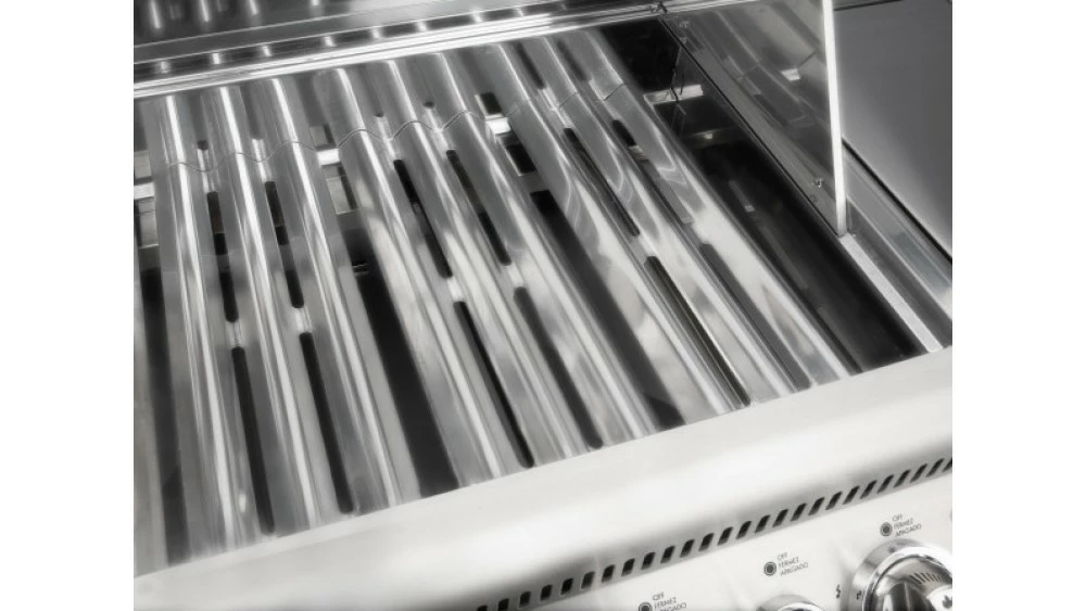 Napoleon BILEX485RBPSS-1-CE Built In Gas BBQ 4 Napoleon BILEX485RBPSS-1-CE Built In Gas BBQ - Image 4