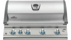 Napoleon BILEX605RBIPSS-CE Built In Gas BBQ