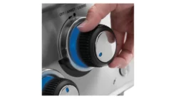 Broil King Imperial S570 Built In Grill Head - Free Cover -THE BBQ Shop broil king imperial s570 3 1000x563 1