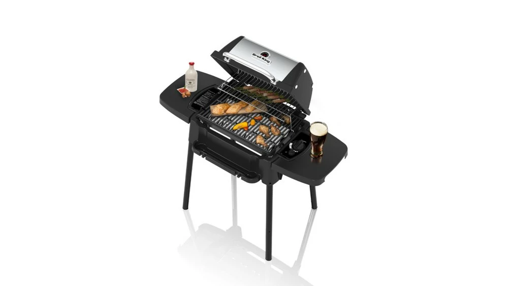 Broil King Porta-Chef 120 2 Broil King Porta-Chef 120 - Image 2