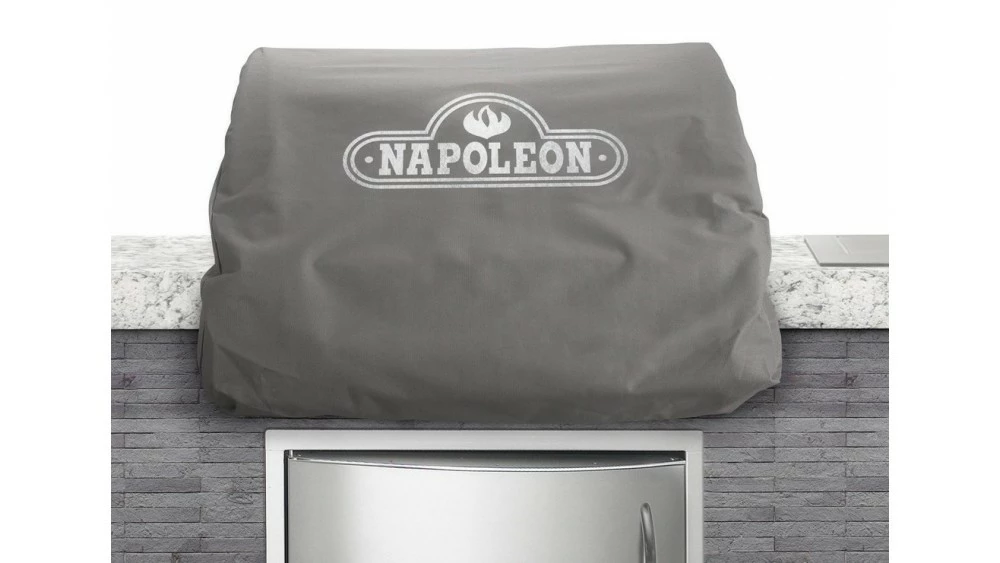 Napoleon Oasis 200 - LEX605 - Island Gas BBQ 11 Napoleon Oasis 200 - LEX605 - Island Gas BBQ - Image 11