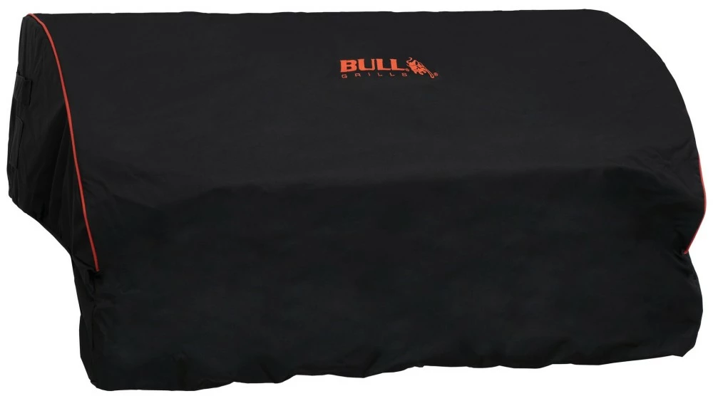 Bull 76cm Grill Head Cover - Angus, Outlaw And Lonestar 1 Bull 76cm Grill Head Cover - Angus, Outlaw And Lonestar