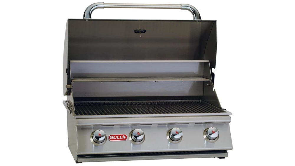 Bull Outlaw Built In Natural Gas BBQ 2 Bull Outlaw Built In Natural Gas BBQ - Image 2