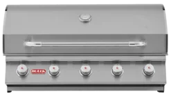 Bull Renegade Built In Natural Gas BBQ