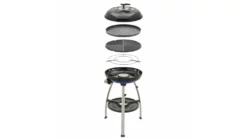 Cadac Carri Chef 50 BBQ Chef Pan Combo
