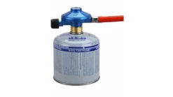 Cadac Safari Chef 30 Lite LP Gas BBQ 10 Cadac Safari Chef 30 Lite LP Gas BBQ -THE BBQ Shop cadac en417 Regulator with cartridge 1000x563 1