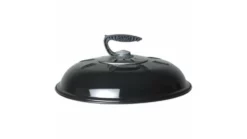 Cadac Carri Chef 2 BBQ Paella Pan Combo 8 Cadac Carri Chef 2 BBQ Paella Pan Combo -THE BBQ Shop cadac20dome20lid 1000x563 2