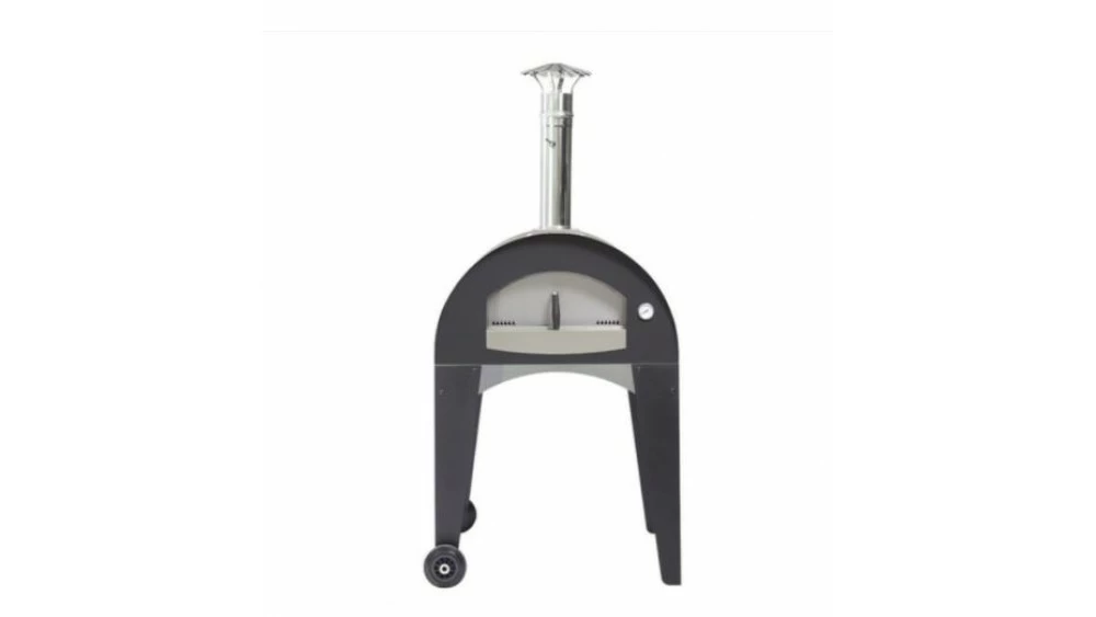 Fontana - Capri Wood Pizza Oven 1 Fontana - Capri Wood Pizza Oven
