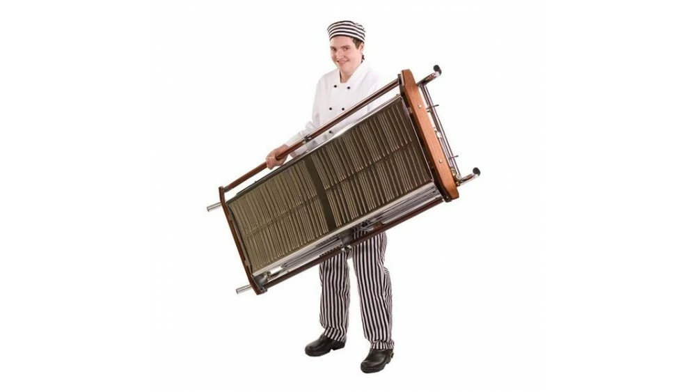 Cinders Classic TG160 Catering BBQ 3 Cinders Classic TG160 Catering BBQ - Image 3