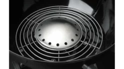 Napoleon PRO22 57cm Charcoal Cart Barbecue 16 Napoleon PRO22 57cm Charcoal Cart Barbecue -THE BBQ Shop ck20deflector napoleon grills 1000x563 1