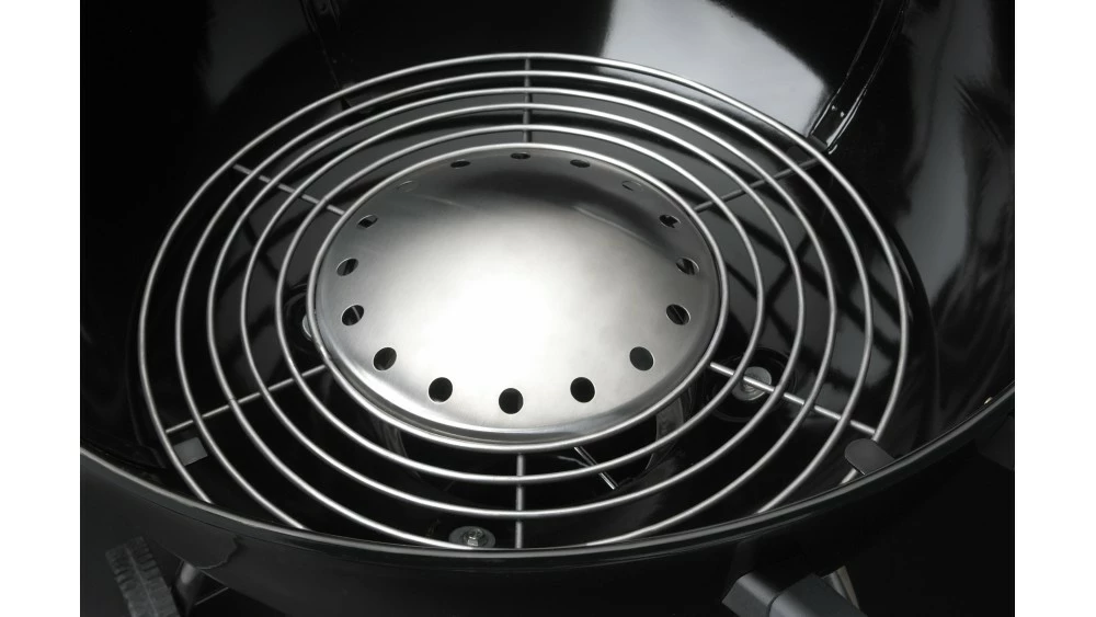 Napoleon PRO22 57cm Charcoal Cart Barbecue 8 Napoleon PRO22 57cm Charcoal Cart Barbecue - Image 8