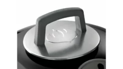 Napoleon PRO22 57cm Charcoal Cart Barbecue 17 Napoleon PRO22 57cm Charcoal Cart Barbecue -THE BBQ Shop ck20lid20handle napoleon grills 1000x563 1