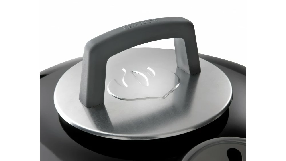 Napoleon PRO22 57cm Charcoal Cart Barbecue 9 Napoleon PRO22 57cm Charcoal Cart Barbecue - Image 9