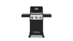 Broil King Crown 310 - Free Cover