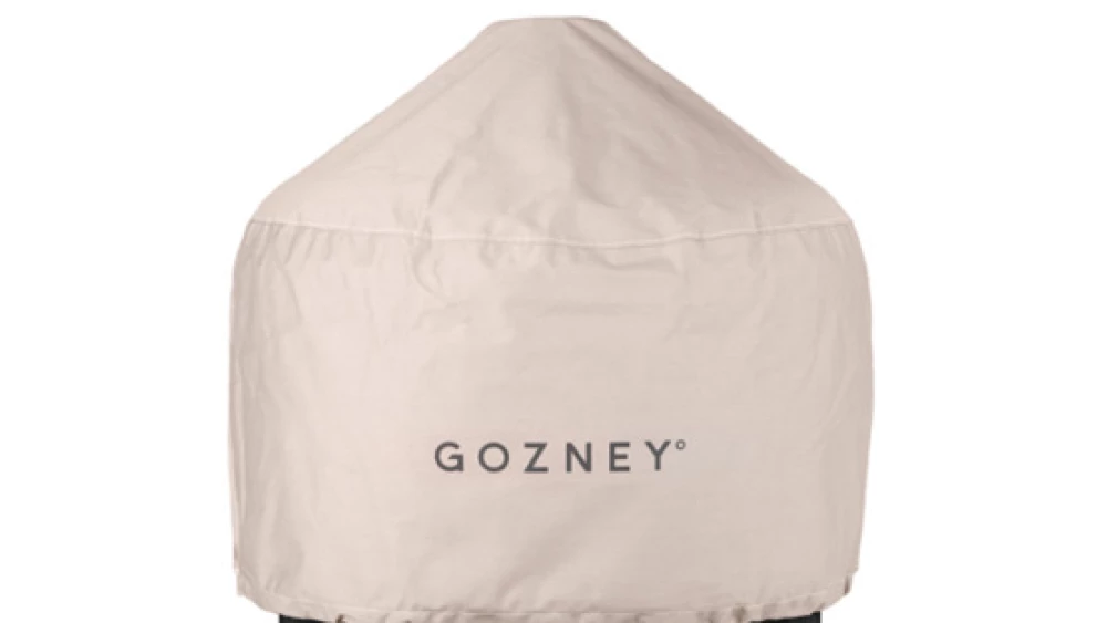 Gozney Dome Pizza Oven Cover 1 Gozney Dome Pizza Oven Cover