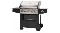 Lifestyle Dominica BBQ