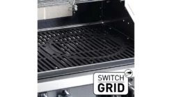 Lifestyle - Enders Monroe Pro 3 SIK Turbo Gas BBQ -THE BBQ Shop enders4 1000x563 2