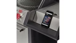 Lifestyle - Enders Monroe Pro 3 SIK Turbo Gas BBQ -THE BBQ Shop enders7 1000x563 1