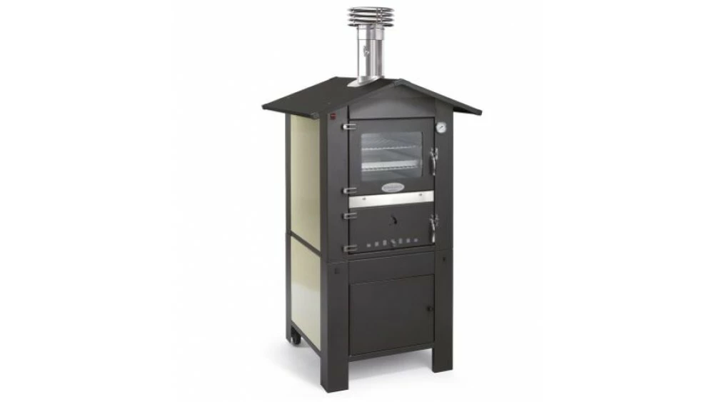 Fontana - Forno Italia Outdoor Oven 1 Fontana - Forno Italia Outdoor Oven