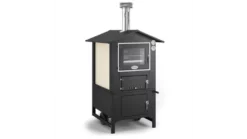 Fontana - Fornolegna Outdoor Oven