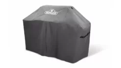 Napoleon Prestige Phantom P500RSIBPMK-3 Gas BBQ - Free Cover & Accessories 5 Napoleon Prestige Phantom P500RSIBPMK-3 Gas BBQ - Free Cover & Accessories -THE BBQ Shop generic full size grill cover angle left napoleon grills 1000x563 1