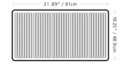 Broil King Imperial S590 Built In Grill Head - Free Cover -THE BBQ Shop grid image 3 1000x563 2