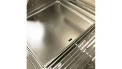 THE BBQ Shop 14 Whistler Grills - Griddle For 4 Burner