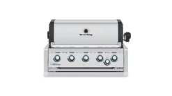 Broil King Imperial S570 Built In Grill Head - Free Cover