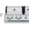 Broil King Imperial S690 Built In Grill Head - Free Cover