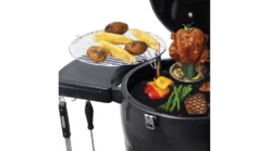 Broil King Keg 5000 Including Free Diffuser 12 Broil King Keg 5000 Including Free Diffuser -THE BBQ Shop keg 5000 charcoal grill 911470 f16 1000x563 1