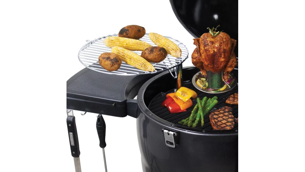 Broil King Keg 5000 Including Free Diffuser 6 Broil King Keg 5000 Including Free Diffuser - Image 6