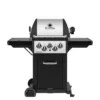 Broil King Monarch 390 Gas BBQ - Free Cover