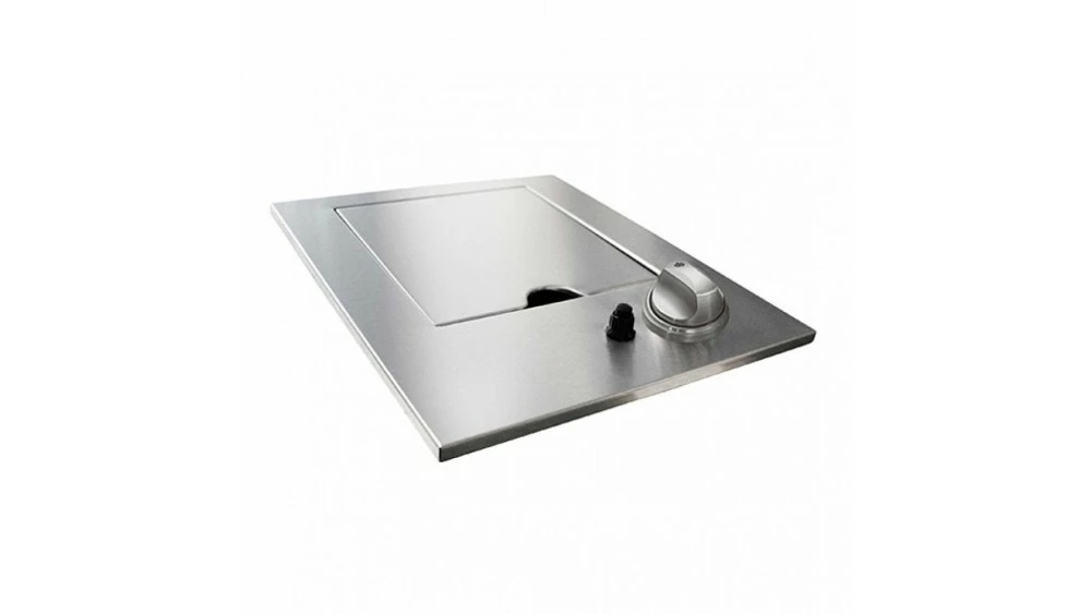 Napoleon Oasis 400 - PRO825 - Island Gas BBQ - Free Rotisserie 16 Napoleon Oasis 400 - PRO825 - Island Gas BBQ - Free Rotisserie - Image 16