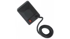 Napoleon Heavy Duty Mains Rotisserie Motor (Black) - 65013