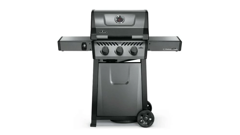 Napoleon Freestyle 365 Gas BBQ 1 Napoleon Freestyle 365 Gas BBQ