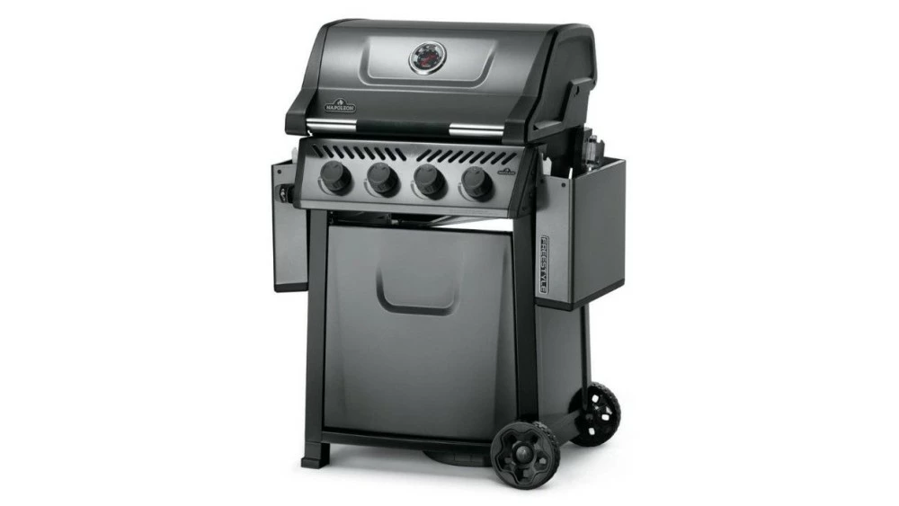 Napoleon Freestyle 425 Gas BBQ 3 Napoleon Freestyle 425 Gas BBQ - Image 3